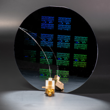 Photonic Integrated Circuits – Fast Plasmonics