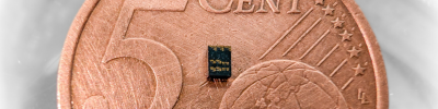 Polariton Demonstrates 448Glane Eye Diagrams at 1310 nm with PAM4 Modulation cropped
